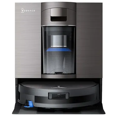 Robot Hút Bụi Lau Nhà Ecovacs Deebot X11 OmniCyclone 1