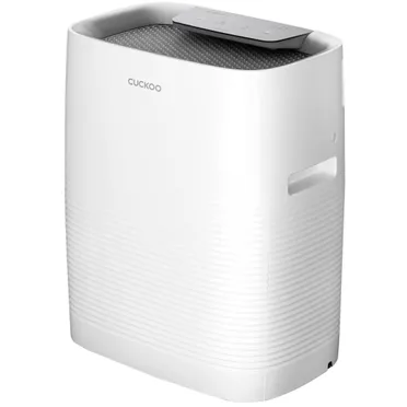 Máy lọc không khí Cuckoo CAC-C1220FW/WHCRVN(S) 1