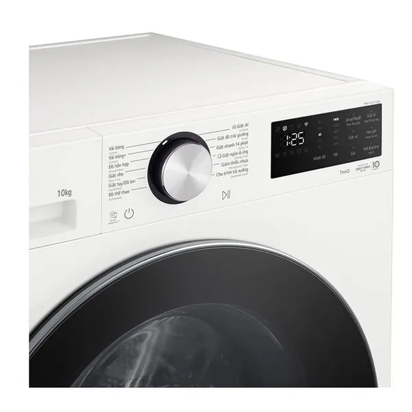Máy Giặt LG Inverter 10 Kg FX1410N5W