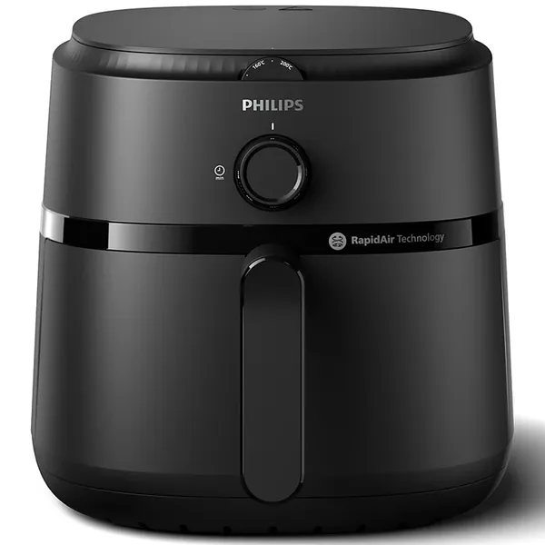 Nồi Chiên Không Dầu Philips NA130/00 6.2 Lít