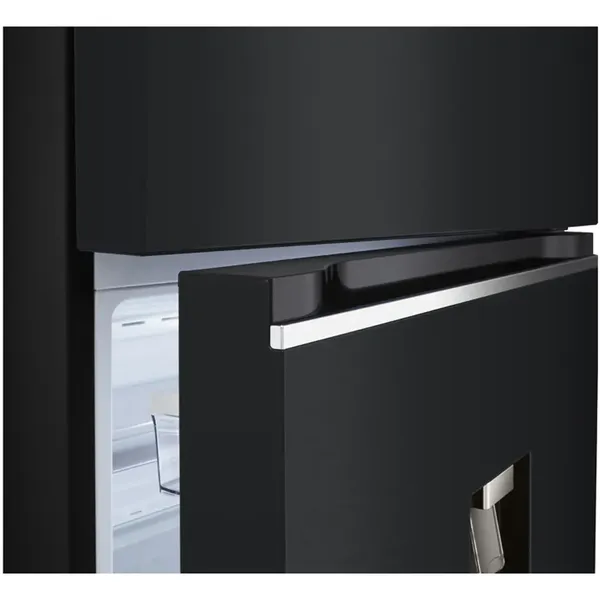 Tủ Lạnh LG Inverter 459 Lít LTD46BLMA