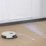 Robot Hút Bụi Lau Nhà Ecovacs N10