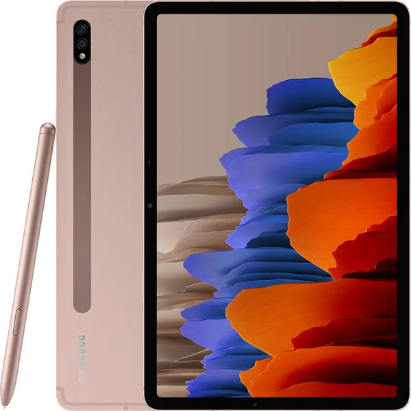 Galaxy Tab S7(6+128Gb)