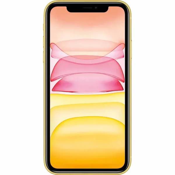 iPhone 11 128GB, Vàng Chính Hãng (VN/A)
