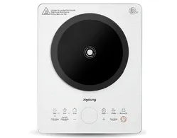 Bếp Từ Đơn Joyoung JIC-219 2200W (Tặng Kèm Nồi)
