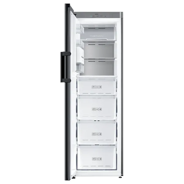 Tủ Lạnh Samsung Inverter 323 Lít RZ32T744535/SV