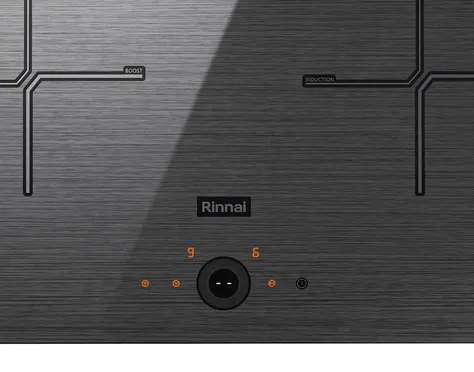 Bếp Điện Từ Đôi Rinnai RB-7052H-CFG 0