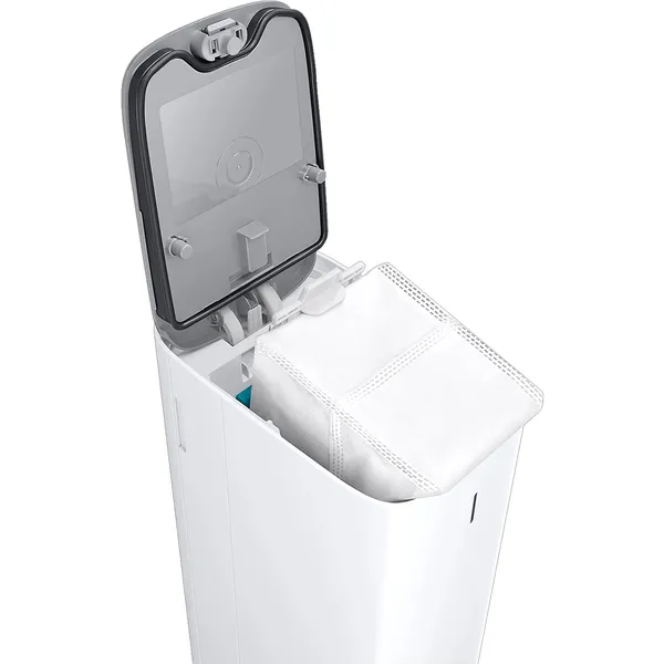 Robot Hút Bụi Samsung VR30T85513W/SV