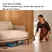 Máy Hút Bụi Lau Nhà Dyson Clean Wash Hygiene WR03-A PBuCo 2