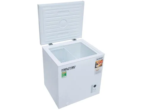 Tủ Đông Hòa Phát 66 Lít HPF AN666 3