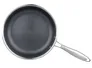 Bộ Nồi Chảo Inox Cao Cấp 5 Đáy Simplehome RW12683-7