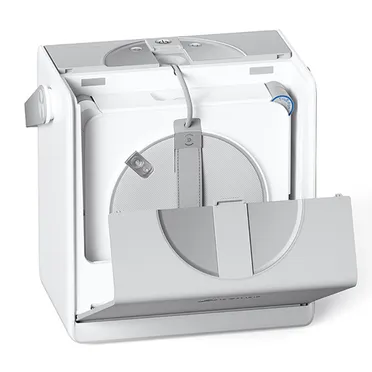 Robot lau kính Ecovacs W2S Omni 7