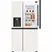 Tủ Lạnh LG Inverter 635 Lít GR-X257BG 3