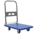 Xe Đẩy Hàng Sàn Nhựa Fujihome PH200A
