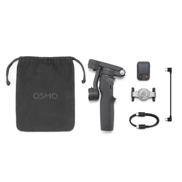 DJI Osmo Mobile 8P Stardard Combo