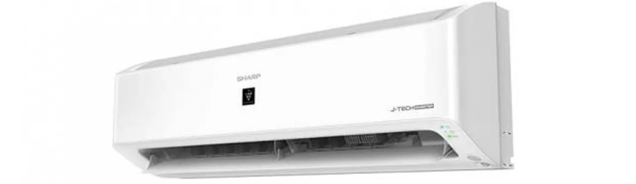 Máy Lạnh Sharp Inverter 1.5 HP AH-XP13YHW/AU-X13YHW 3