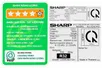 Máy Lạnh Sharp Inverter 2.5 HP AH-XP24CHW