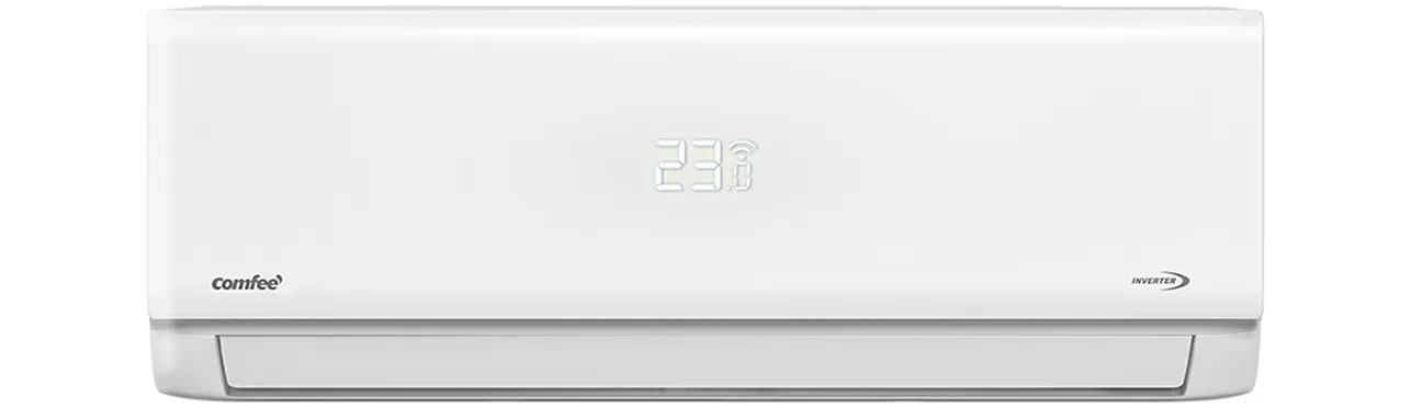 Máy Lạnh Comfee Inverter 2 HP CFS-18VWG 0