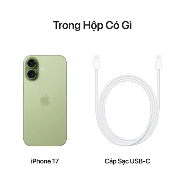 iPhone 17 512GB