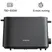 Lò Nướng Bánh Mì Xiaomi Toaster EU (BHR8811EU)