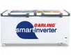 Tủ Đông Darling Inverter 970 Lít DMF-9779ASI