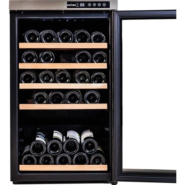 Tủ Ướp Rượu Kadeka KA-39WR
