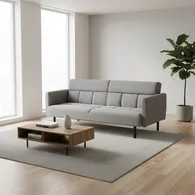 Sofa Giường Dove MLM-505032 Xám nhạt