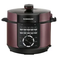Nồi Áp Suất Điện Đa Năng Sunhouse SHD1657