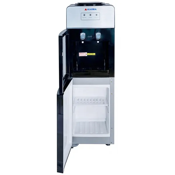 Máy Làm Nóng Lạnh Nước Uống Alaska R-90