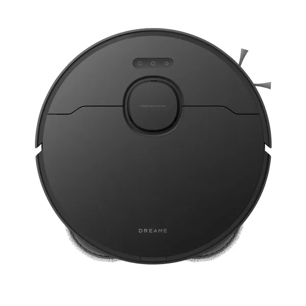 Robot Hút Bụi Lau Nhà Thông Minh Dreame D30 Ultra CE
