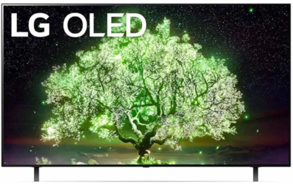 Smart Tivi LG 4K 55 Inch OLED 55A1PTA