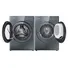 Bộ Sản Phẩm Panasonic Máy Giặt 13 Kg - Máy Sấy 10.5 Kg