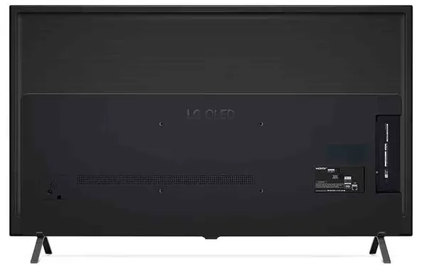 Smart Tivi LG OLED 4K 55 Inch OLED55A3PSA 5