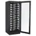 Tủ Ướp Rượu Kadeka KS140TL(BK) 2