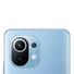 Điên Thoại Mi 11(8GB+256GB) Xanh