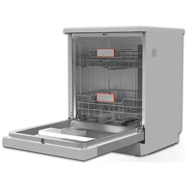 Máy Rửa Bát Junger DWJ-140 - Xuất Xứ Thái Lan 3