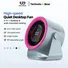 Quạt Để Bàn GOOJODOQ GFS008 (SAKURA PINK)