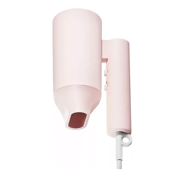 Máy Sấy Tóc Xiaomi Compact Hair Dryer H101 EU (BHR7474EU) - Hồng