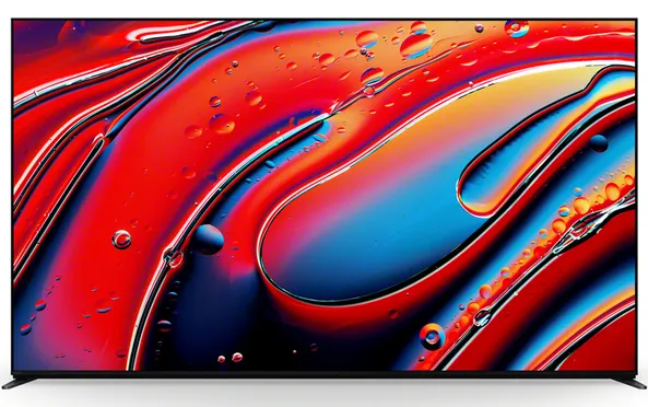Google Tivi Mini LED (QLED) Sony 4K 75 Inch BRAVIA 9 K-75XR90