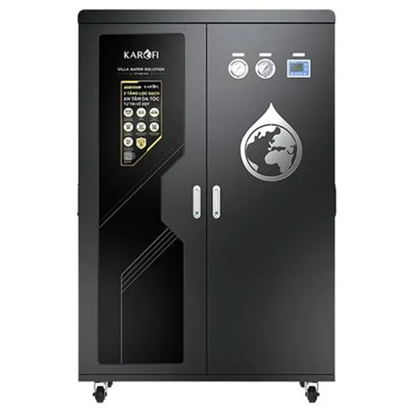 Hệ thống lọc tổng Karofi KTF-662T ECO