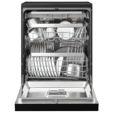 Máy Rửa Chén Độc Lập Panasonic NP-FMK16XEVN 15 Bộ 1