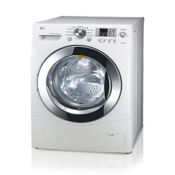 Máy Giặt/Sấy LG 8/4 Kg WD-20600