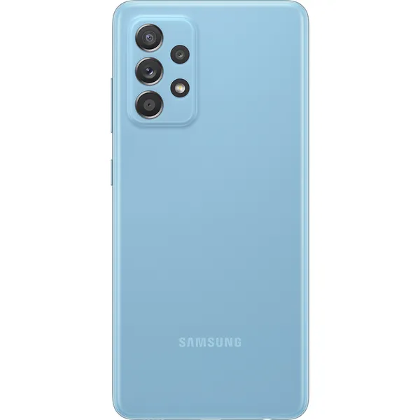 Galaxy A52(8GB+128GB) Đen