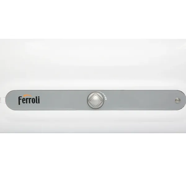 Bình Nước Nóng Ferroli QQ Evo 20L ME