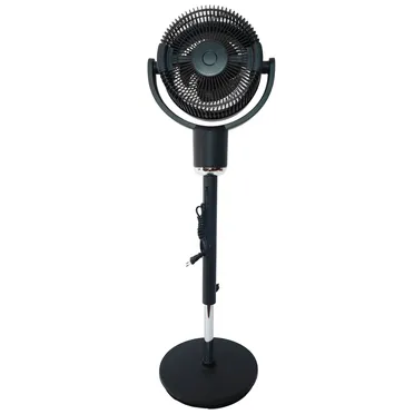 Quạt Tuần Hoàn Điều Khiển Giọng Nói Sharp PJ-CD433V-H 20W 7