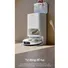 Robot Hút Bụi Lau Nhà Mova E30 Ultra