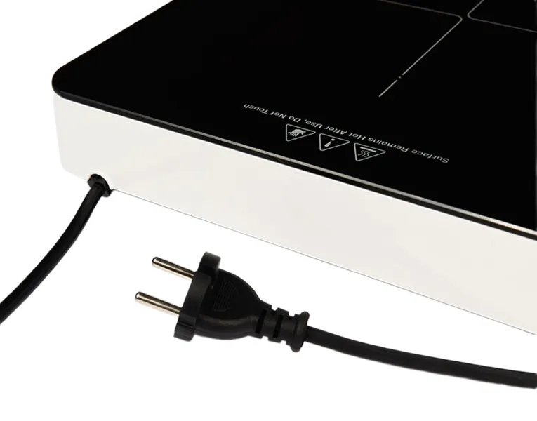Bếp Từ Đơn Hafele HSI-21FW (536.61.990) (Tặng Kèm Nồi)