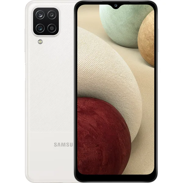 Samsung Galaxy A12(4GB+128GB) 2021