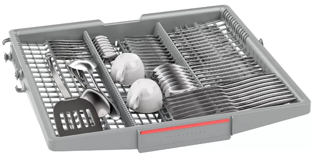 Máy rửa chén Bosch SMS46MI05E Series 4 - Đức