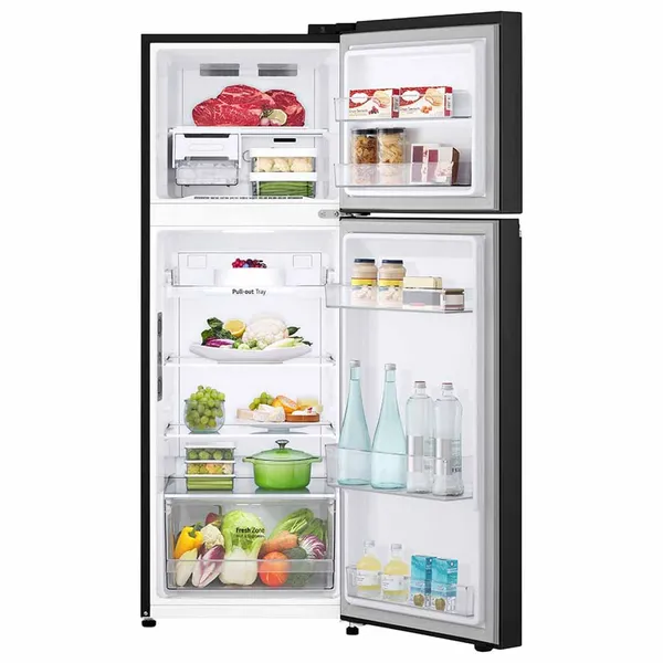 Tủ Lạnh LG Inverter 243 Lít GV-B242BL